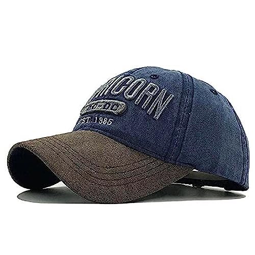 Image of Handcuffs Stylish Cotton Adjustable Baseball Cap for Men and Women, Embroidered Unisex Cap for Summers