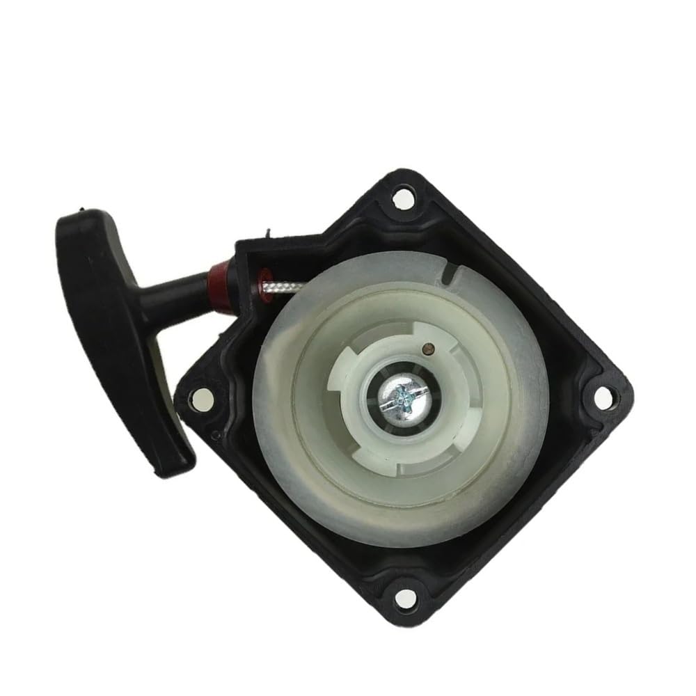 Lanceur de débroussailleuse compatible 81x65x6mm pour réparation de moteur de jardin