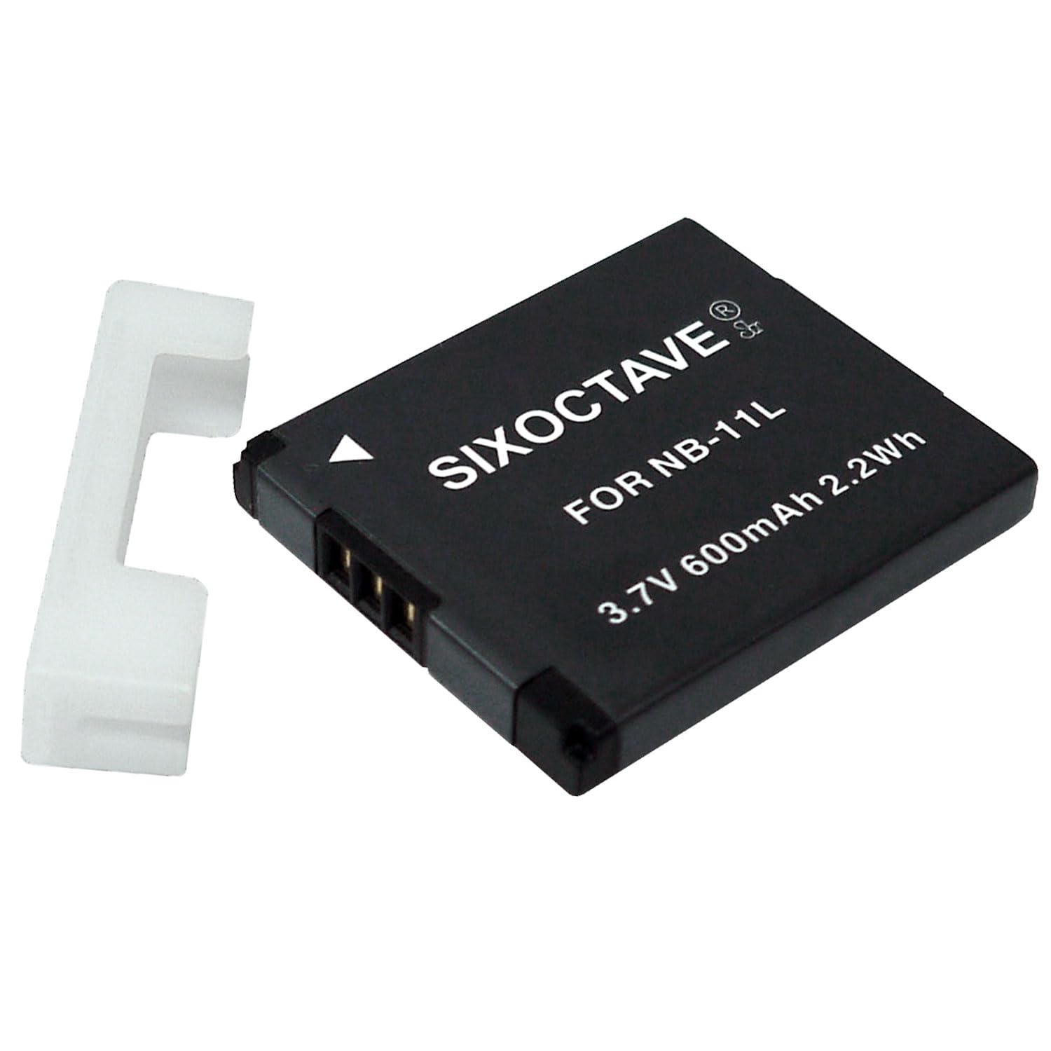 Amazon | SIXOCTAVE 2個セット キヤノン NB-11L NB-11LH 互換 