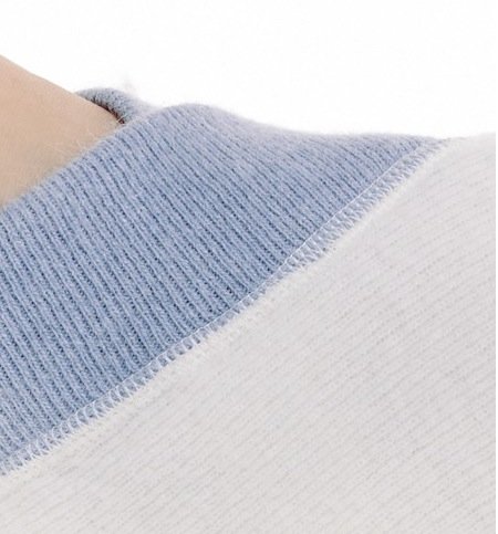 Medima Fußwärmer mit extra weitem Bund, Gr. S
