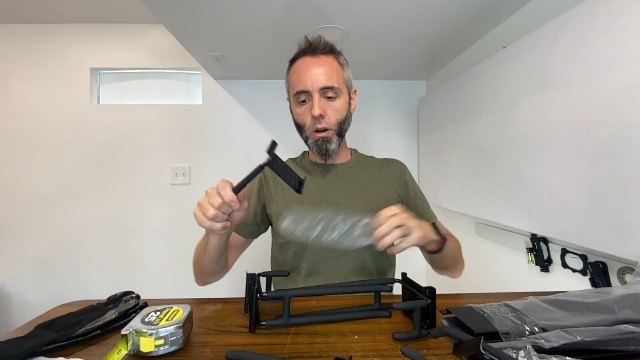 Best Tool Organizer |  Garden Tool Organization