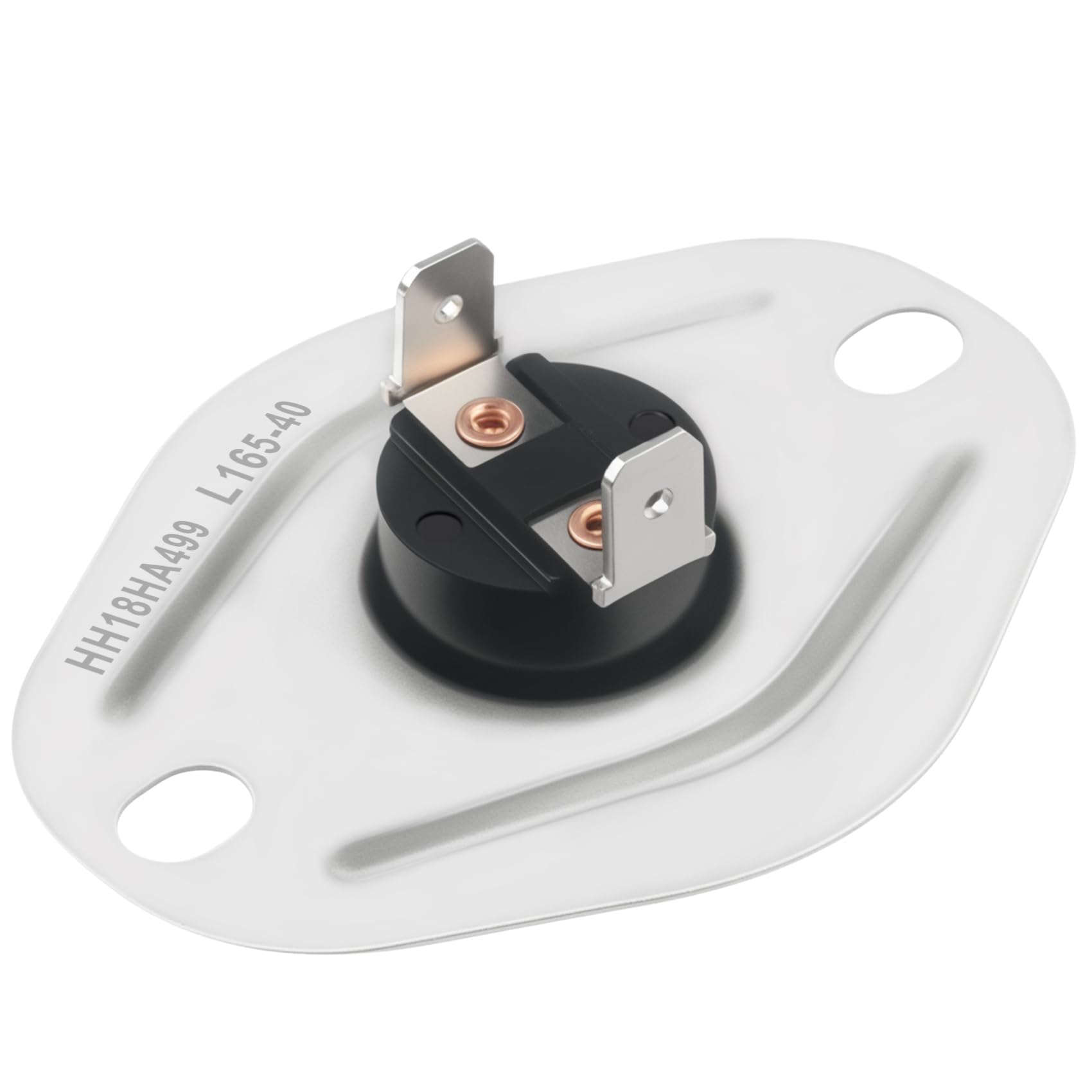 HH18HA499 Furnace Limit Switch L165-40 Fits for Payne, Carrier and