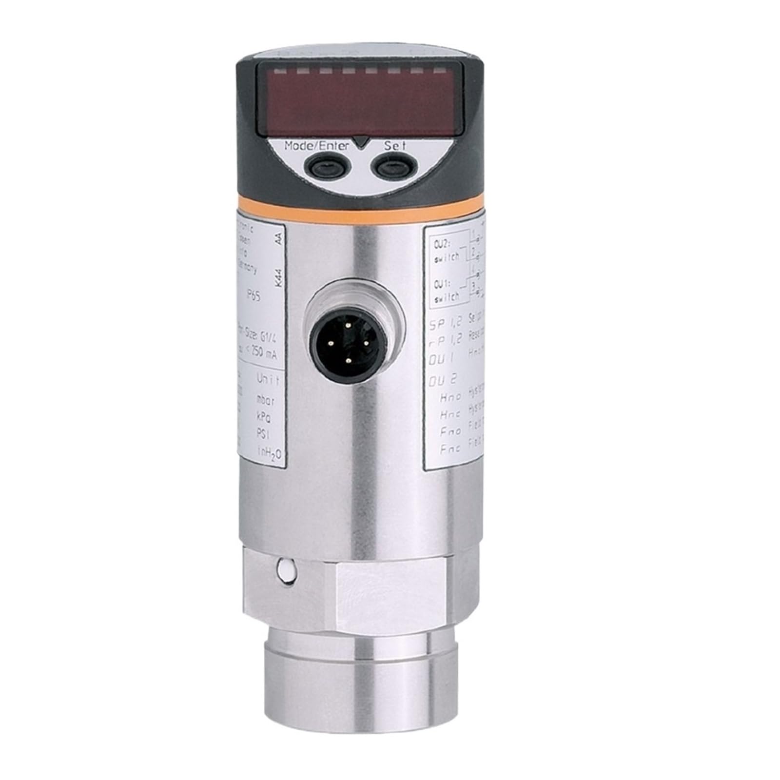 NACODLUL Pressure Sensor pn2023