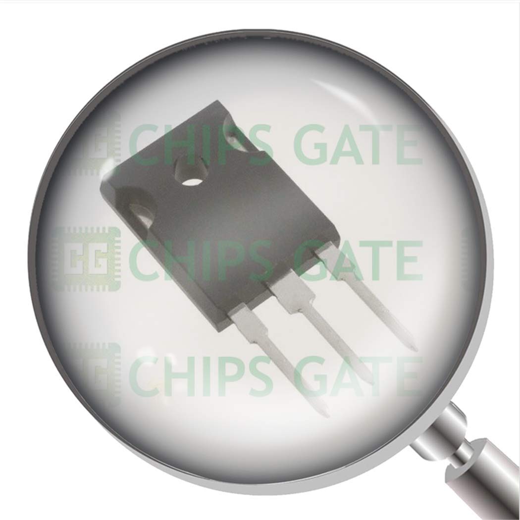 HGTG12N60C3D 9Pcs Igbt Transistor To-247 HGTG12N60C3D G12N60C3D