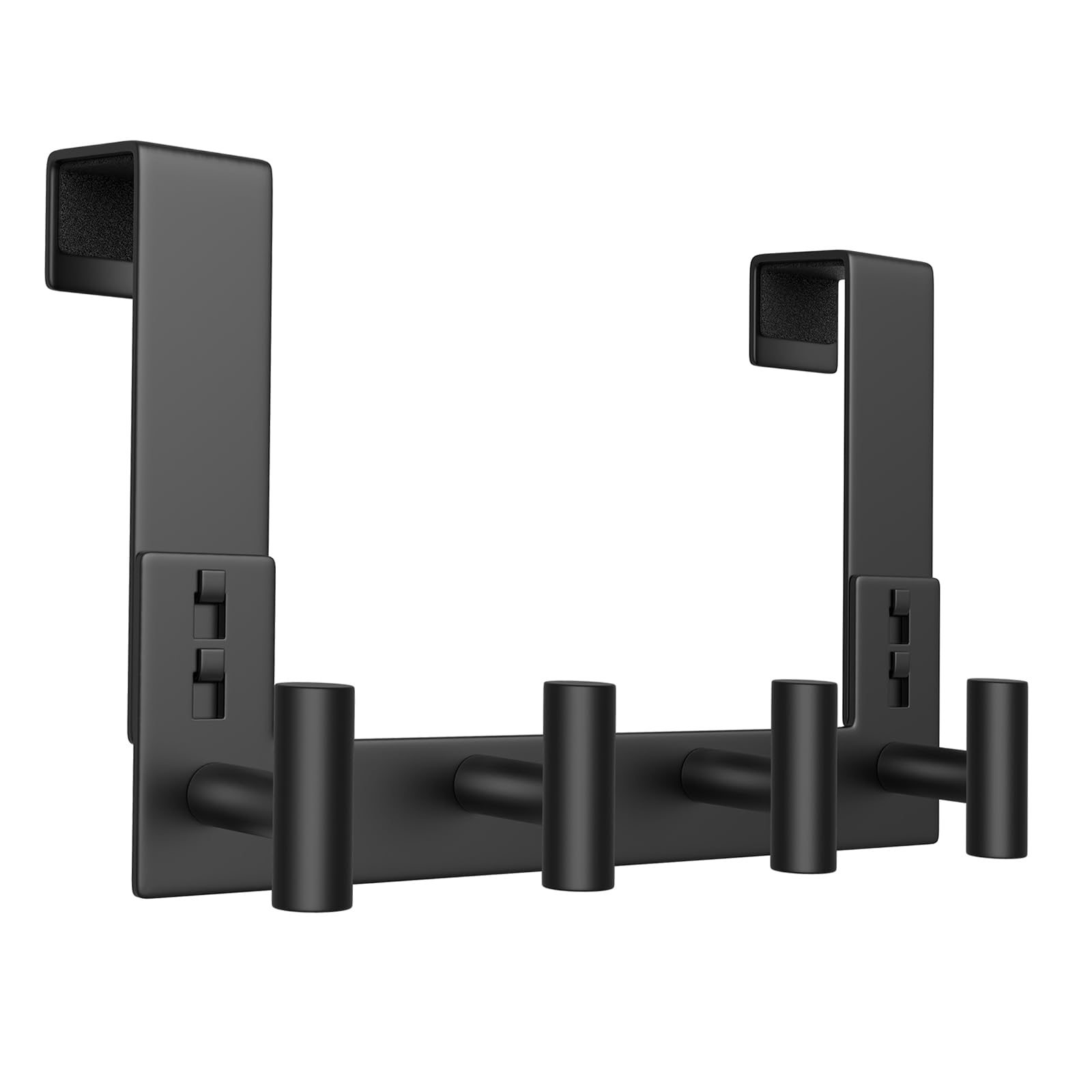 WUIVIUT Door Towel Rack
