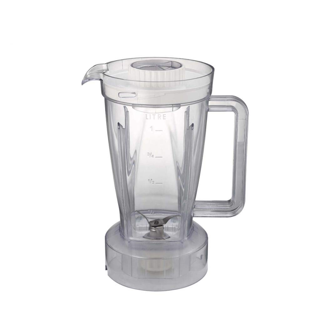 Replacement Blender Jar for Moulinex BL-721-1L