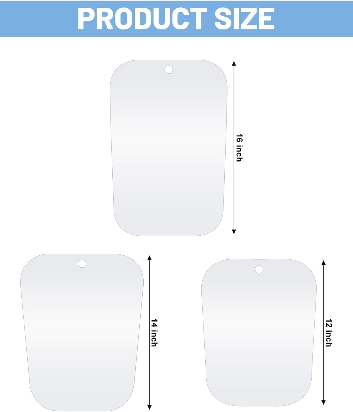 8Pcs Boot Inserts to Keep Shape, Boot Shapers for Tall Boots