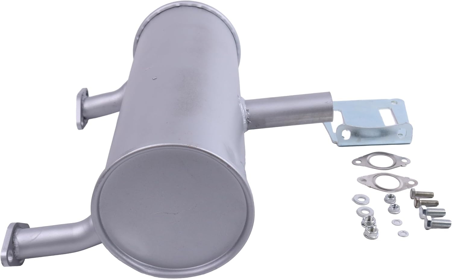 Amazon.com : LSSOCH Engine Muffler Kit 24 786 04-S 24-786-04-S Amazon.com : LSSOCH Engine Muffler Kit 24 786 04-S 24-786-04-S
