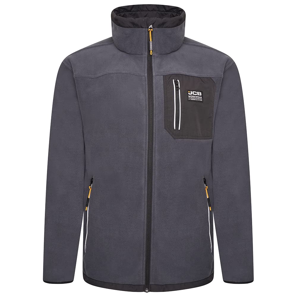 Jcb Men's Blue Size: 3XL | Colour: