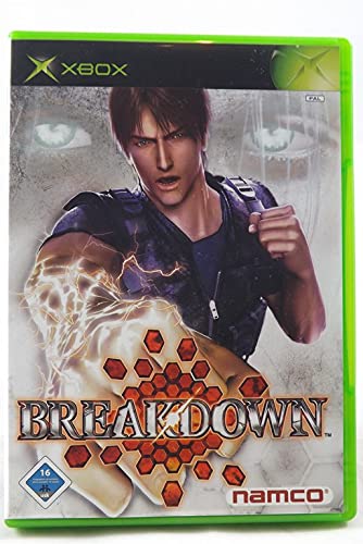 Breakdown