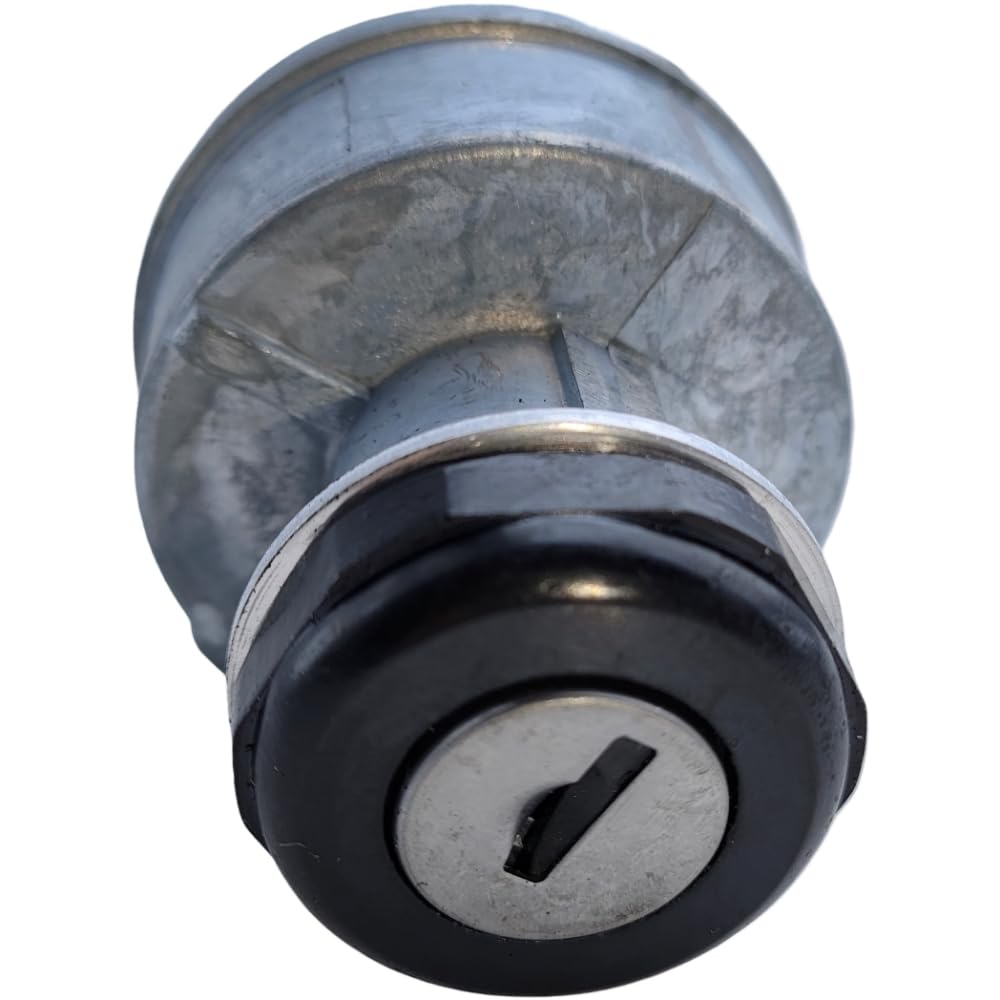 Amazon.com: XYZIL Ignition Switch w/Key 31-280 4 Position 7