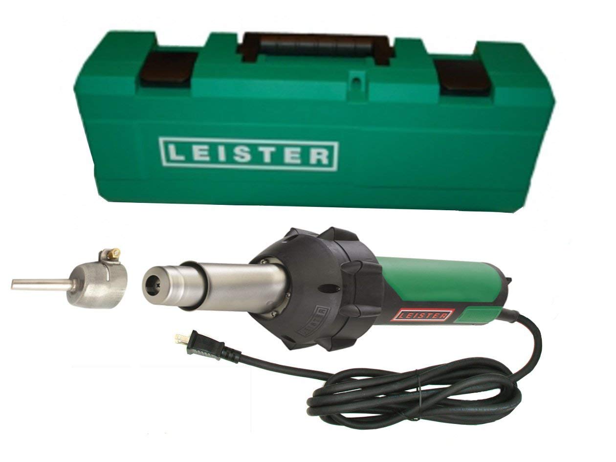 Amazon | Leister Triac ST プラスチック溶接機 鉛筆チップ Amazon | Leister Triac ST プラスチック溶接機 鉛筆チップ