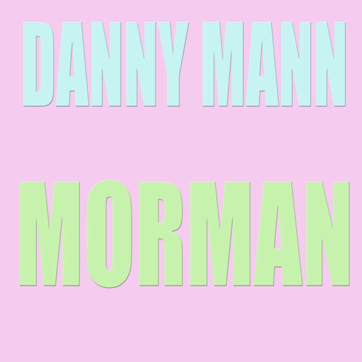 Danny Mann