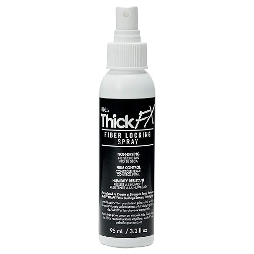 Ardell Thick FX Spray de bloqueo de fibra