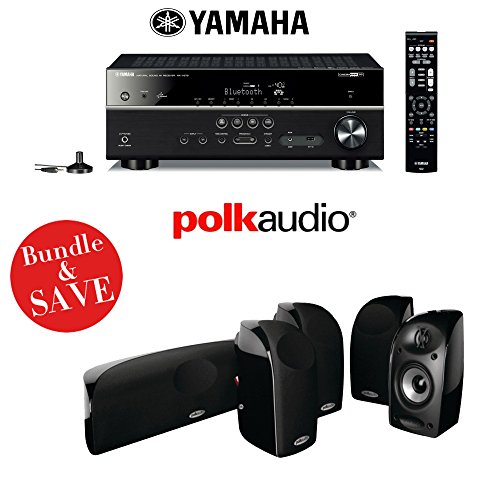 polk audio tl150 speaker