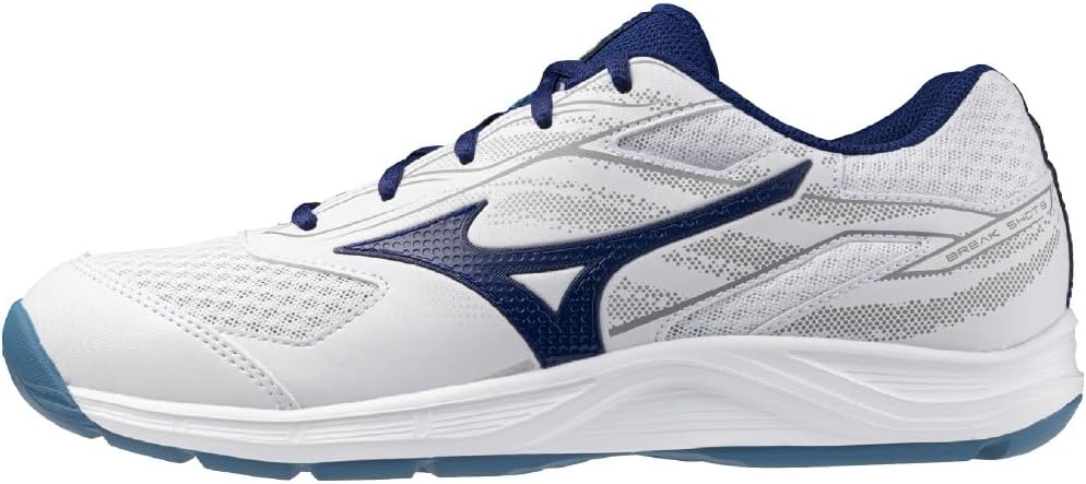 Mizuno テニスシューズ ブレイクショット Amazon | [ミズノ] テニスシューズ ブレイクショット 4 OC