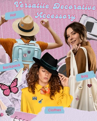 Image of beyonday Creative Singer Pins for Collection Lyrics Album Inspired Brooch Pins for Fans Friendship Brooch Music Lover Enamel Pins on Backpacks Clothes Jeans Hats Concert Gifts for Enthusiasts Women Adults