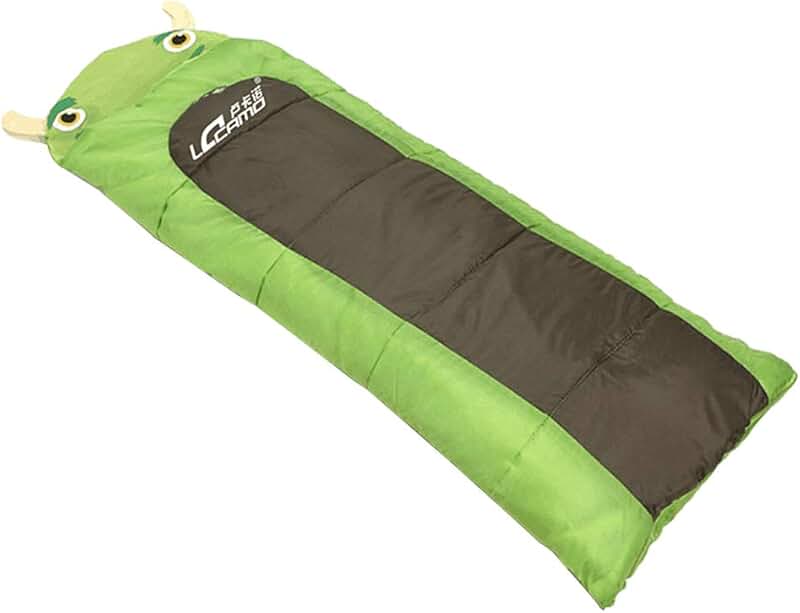 Amazon.ca kids sleeping bags