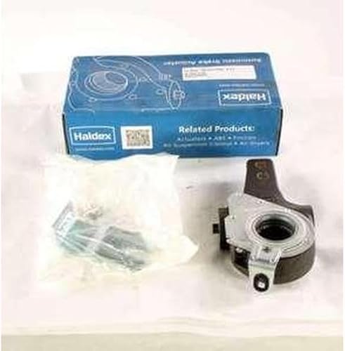 Haldex Midland Unidad Aba Aa1 Trk/Autobús