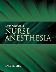 Nurse Anesthesia by Nagelhout