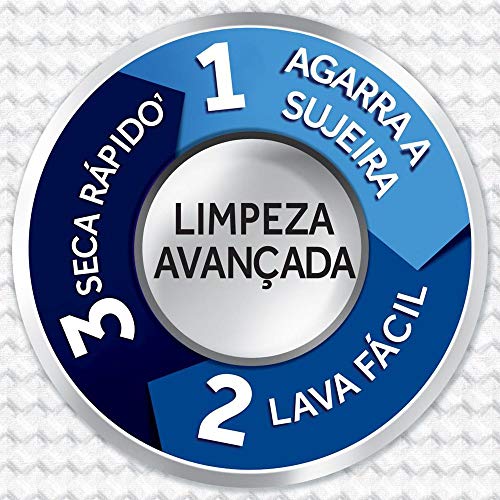 Scott Pano Duramax, Pano Multiuso, 10 unidades