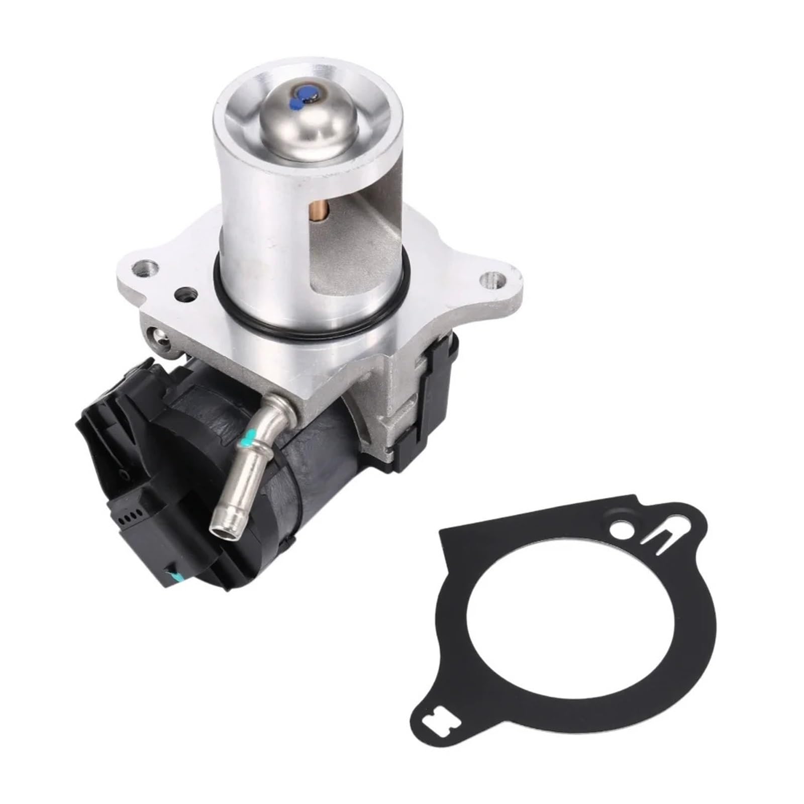 Paosdpl One Color Egr Valve Fit For Benz Om642 Gl350 Gle350 Ml350 S350 X166 W166 W221 V221 Cdi/Bluete A6421402160 88489Egr Valve 6421402160 Purge Valve
