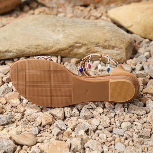 Chaussons d'été légers : gardez les pieds au frais et détendus chez vous