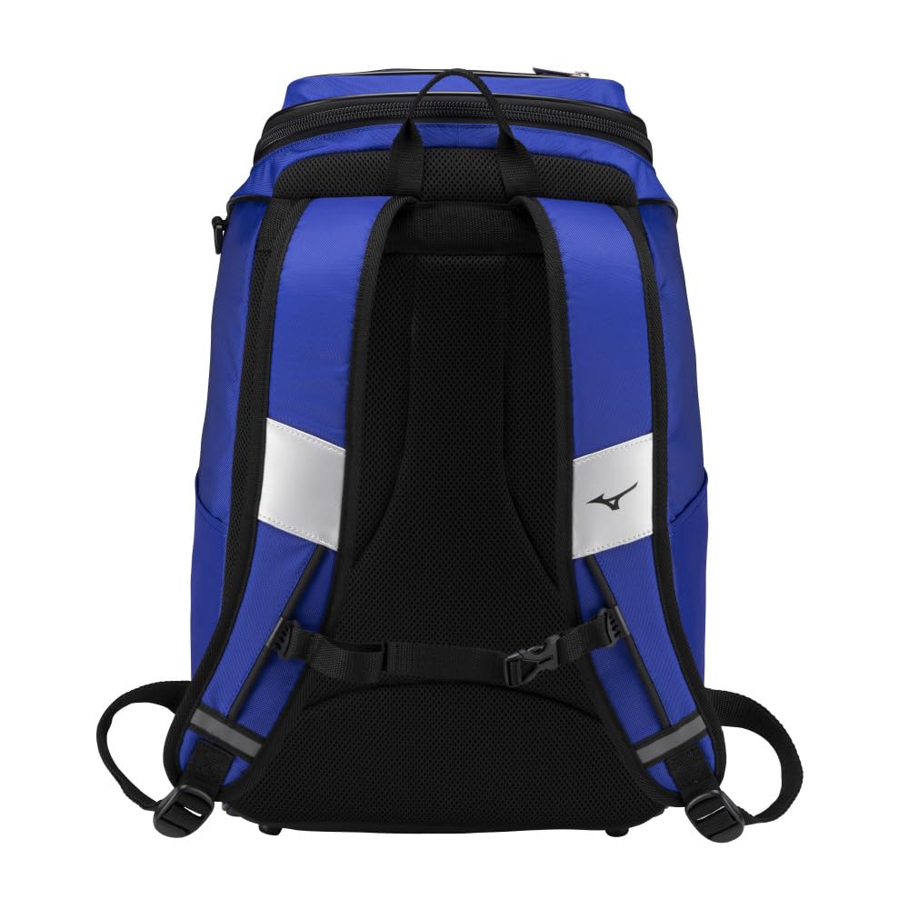 Amazon.co.jp: ミズノ MIZUNO グローバルエリート バックパック 40L
