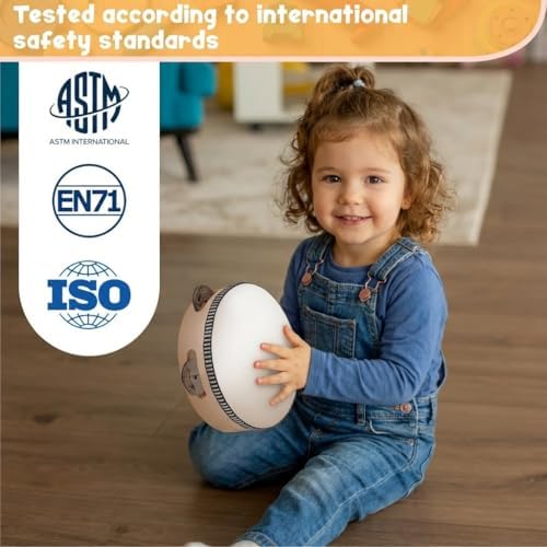 Stoie’s International Wooden Music Set, Percussion Kids Musical Instruments, Montessori Unique Play Toddler Musical Instruments for Kids Ages 3, 5, 9, 12- Baby Musical Toys, Baby Musical Instruments 3