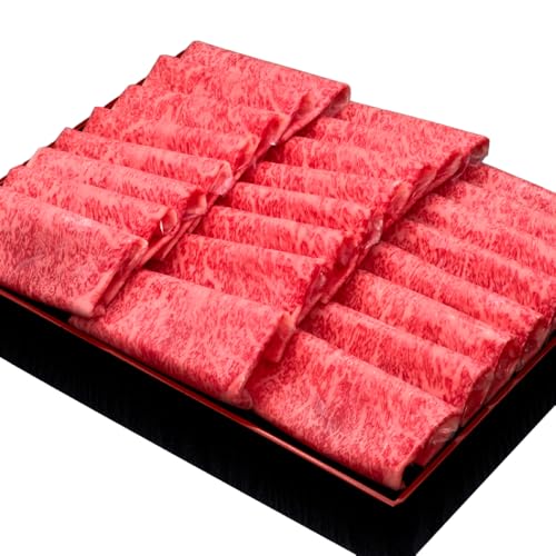 久田精肉店 [全2回定期便]A4〜A5等級 博多和牛 特選ロース 薄切り 1kg 牛肉 ステーキ お歳暮 お中元 贈答用 サーロイン 赤身 父の日 母の日 敬老の日