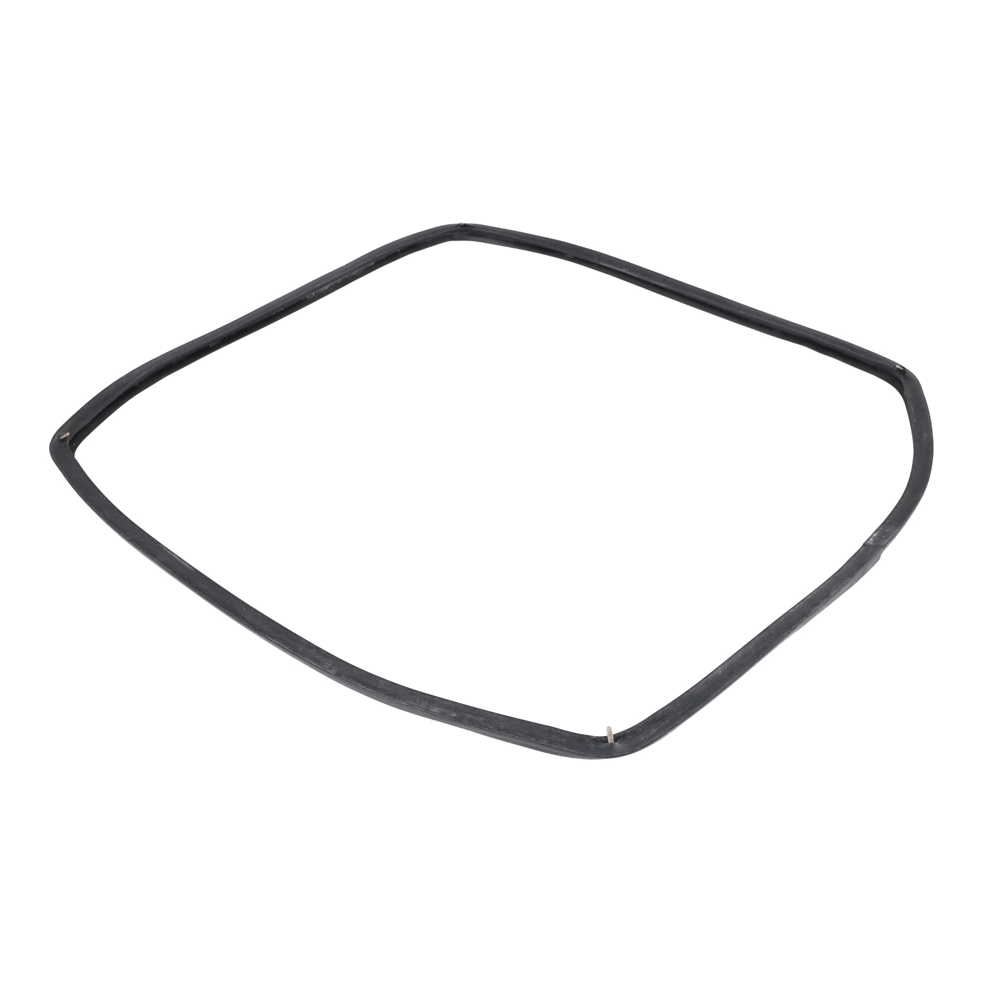 sparefixd Suitable for Flavel Milano 100 ML10FRSP Double Oven Main Oven Door Seal Gasket