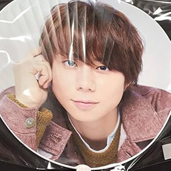 Kis-My-Ft2北山宏光うちわ Amazon.co.jp: 北山宏光 Kis-My-Ft2 冬コン YOU&ME Extra Yummy 公式