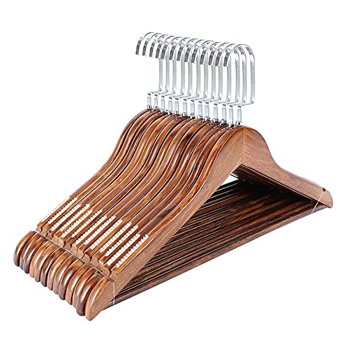 Perchas Terciopelo Gris Marca Generic