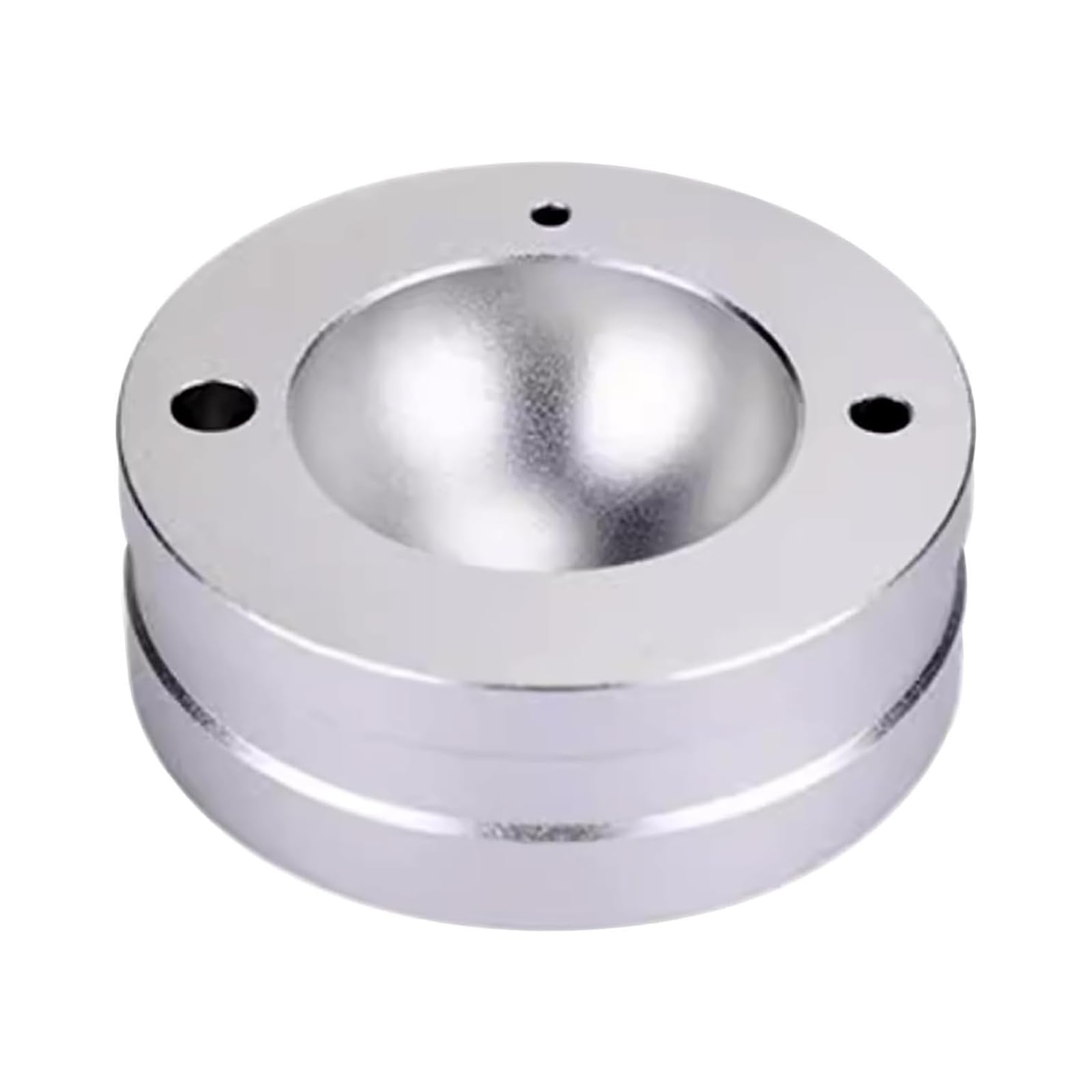 Módulo De Calentamiento Metálico para Laboratorio, Módulo para Matraces De Fondo Redondo, Bloque De Baño Seco De Aleación con Múltiples Especificaciones, Ideal para 500ml