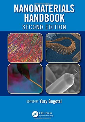 Nanomaterials Handbook