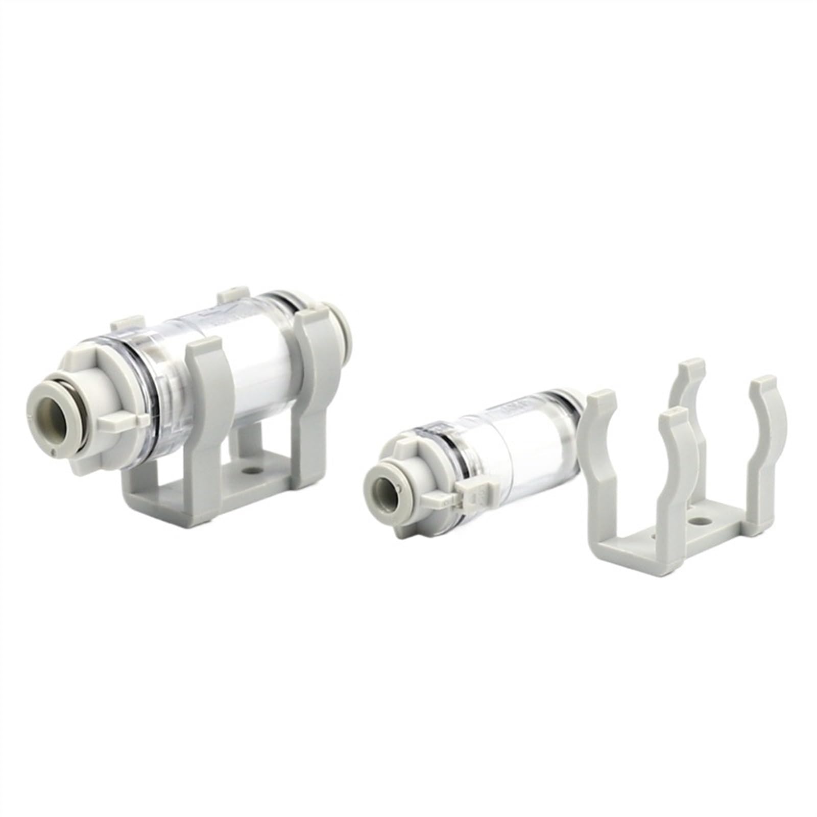 Filtro de vacío de tubería de presión negativa zfc74-b / zfc53-b / zfc54-b / zfc75-b / zfc76 77-b ( Size : ZFC77-B )