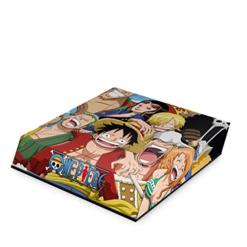 Capa Anti Poeira para PS4 Pro - One Piece