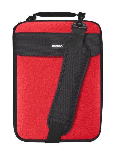 Cocoon CLS358RD Nolita II Neoprene 13