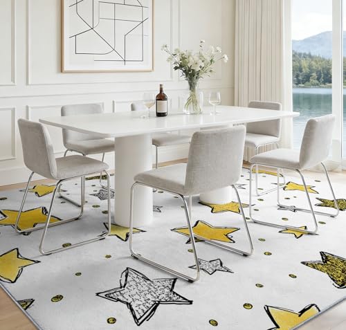 Tapis antidérapant lavable pour éviter les glissades - 5