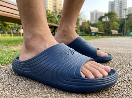Image of Red Tape Men's EVA Comfort Sliders