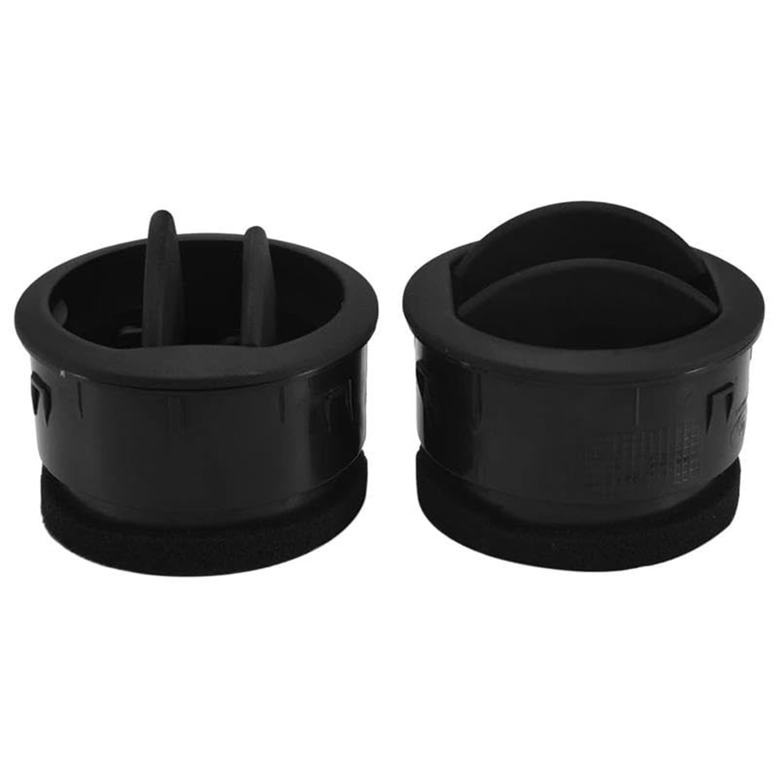 para Chevy, para Aveo 2006-2014 Cubierta de Salida Aire