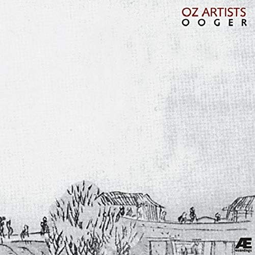 Amazon Music - OZ ArtistsのOoger - Amazon.co.jp