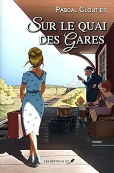 Paperback Sur le Quai des Gares [French] Book
