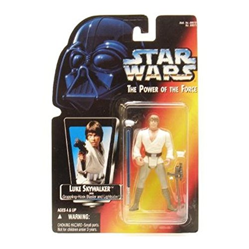 Preisvergleich Produktbild Star Wars Luke Skywalker