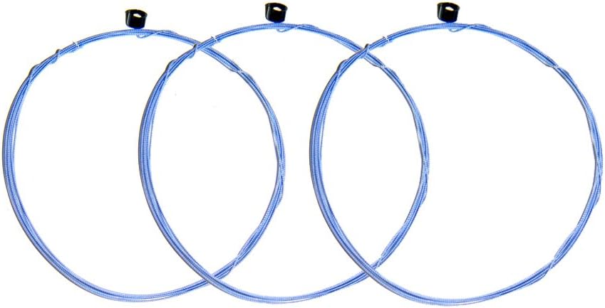 Uhlmann German Foil Wire, Set of 3