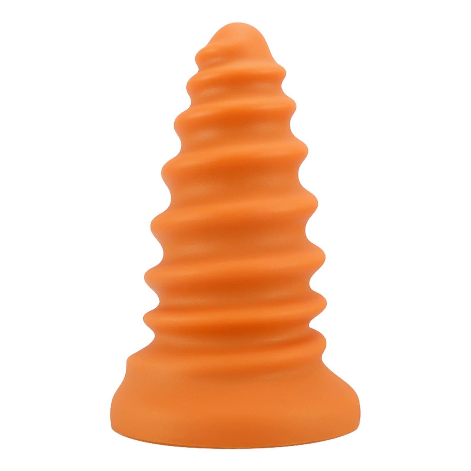 Plug Anale-dilatatore Grande Plug Anale-dilatatore Uomo Xxl,#2-XXL | Plug Anale Anal Butt Anali Dilatatore Buttplug Anale-dilatatore Donna Ano Uomo Silicone Ventosa Dildo Dilatatori Plg,#2-XXL