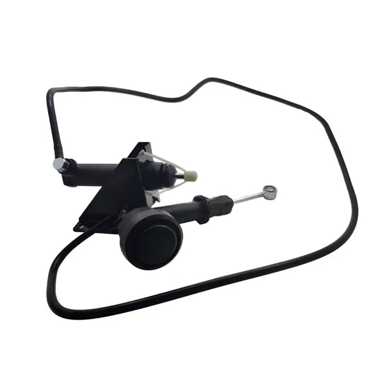 Embrague Iveco Daily 2006-2011: soluciona tirones con el cilindro maestro 504191582 7
