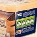 bruguer 975315 Pintura paredes y techos, Egipto Ocre Suave, 4 litros