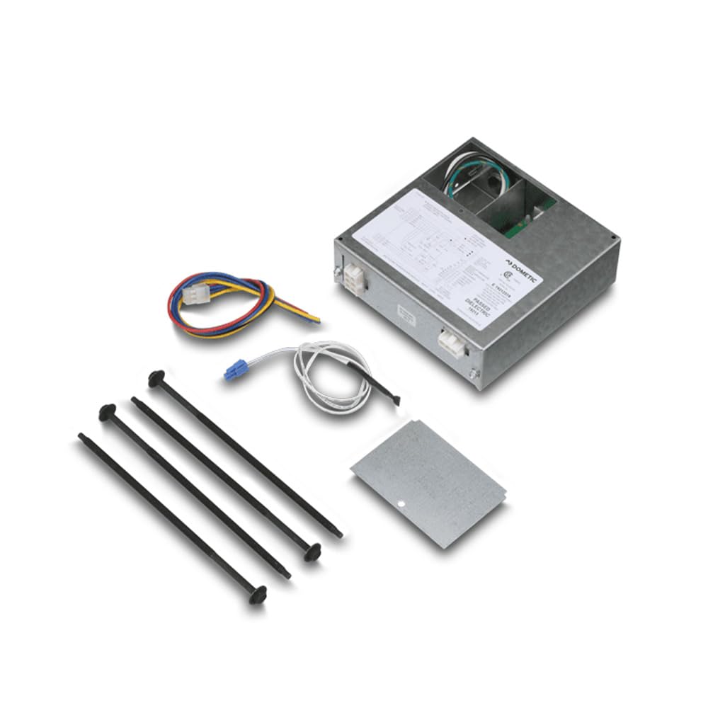 3312020.000 Rv Thermostats(Multi-Zone, Ccc2)