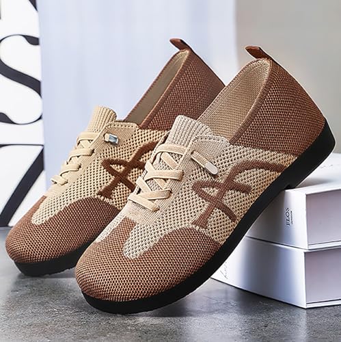 Womens Sneakers Running Shoes Workout Tennis Walking Athletic Gym Shoe Sneaker Lightweight Tennis Work Shoes4